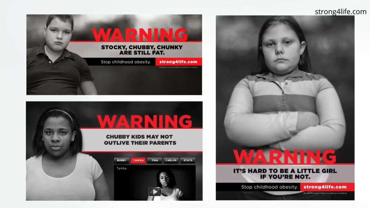 The Vicious Cycle of Weight Stigma and its Health Repercussions