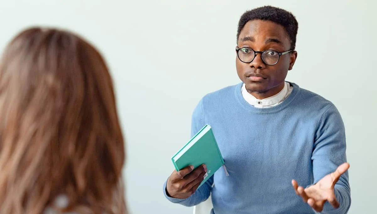 What most everyday negotiation actually looks like.