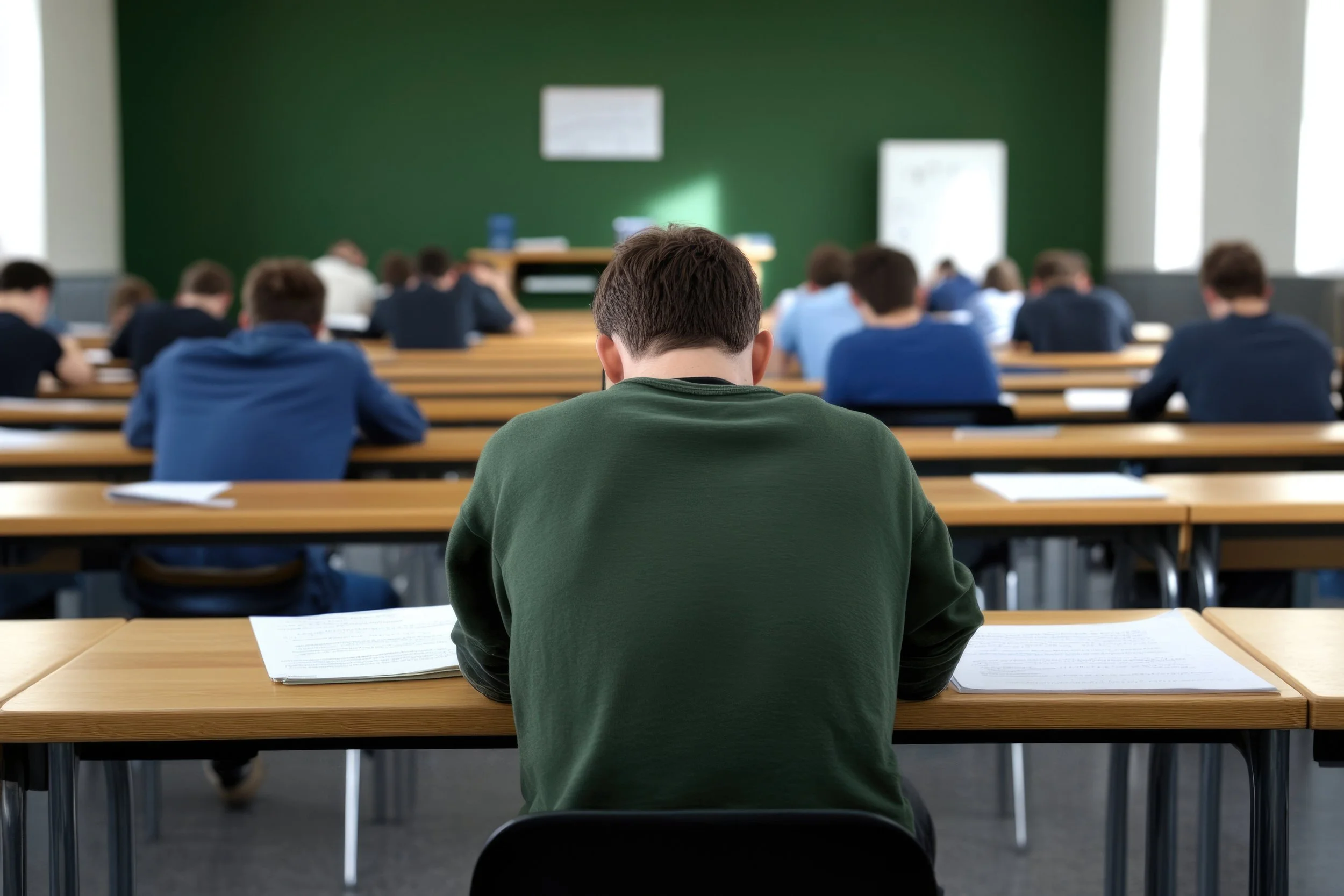 A Framework for Student Performance