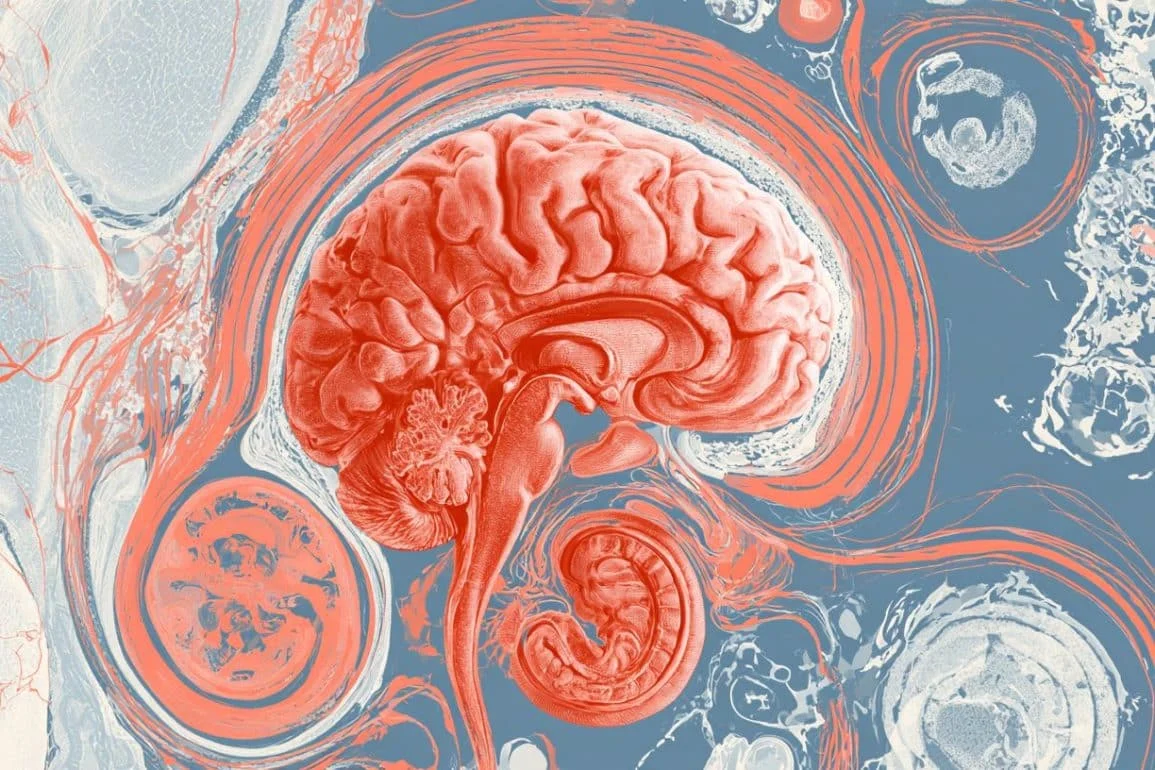 Chronic Maternal Stress Reprograms Placental Signaling, Revealing a Direct Biological Bridge to Fetal Neurodevelopmental Risks