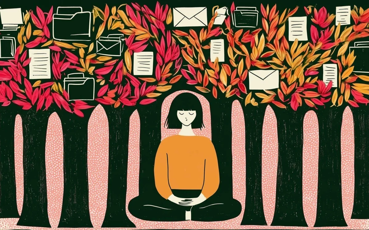 Cultivating Intentionality: How Mindfulness Transforms Workplace Reactivity into Strategic Response.