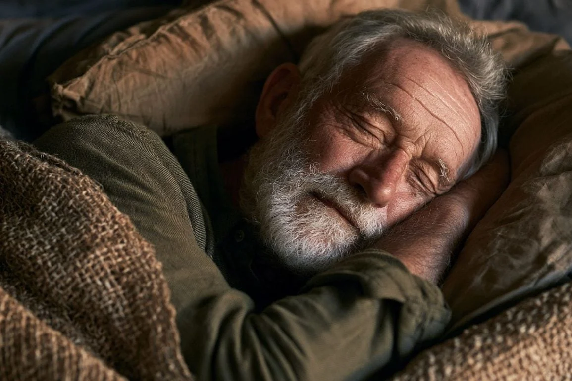 Daytime Napping Linked to Higher Risk of Dementia