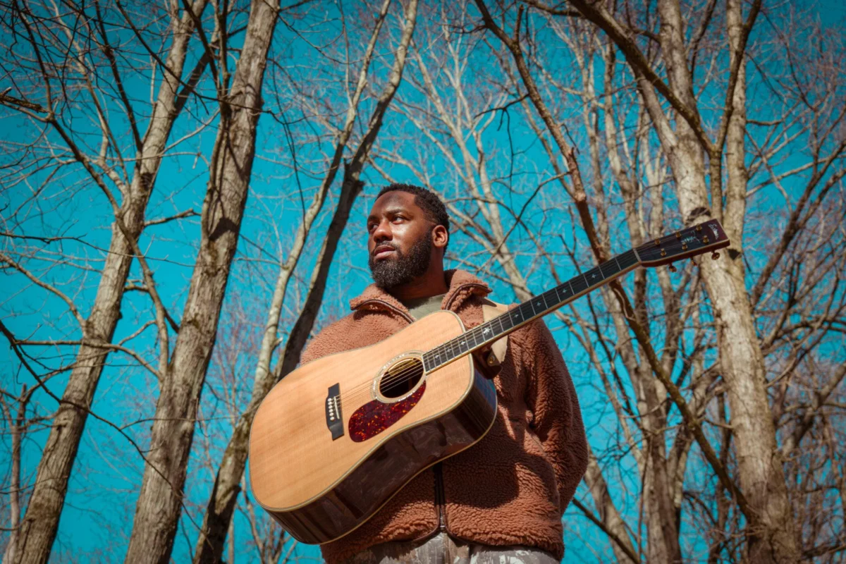 From ‘Bad Thadd’ to Mindfulness Advocate: The Transformative Journey of Thaddaeus Washington and the Rise of MIND Music