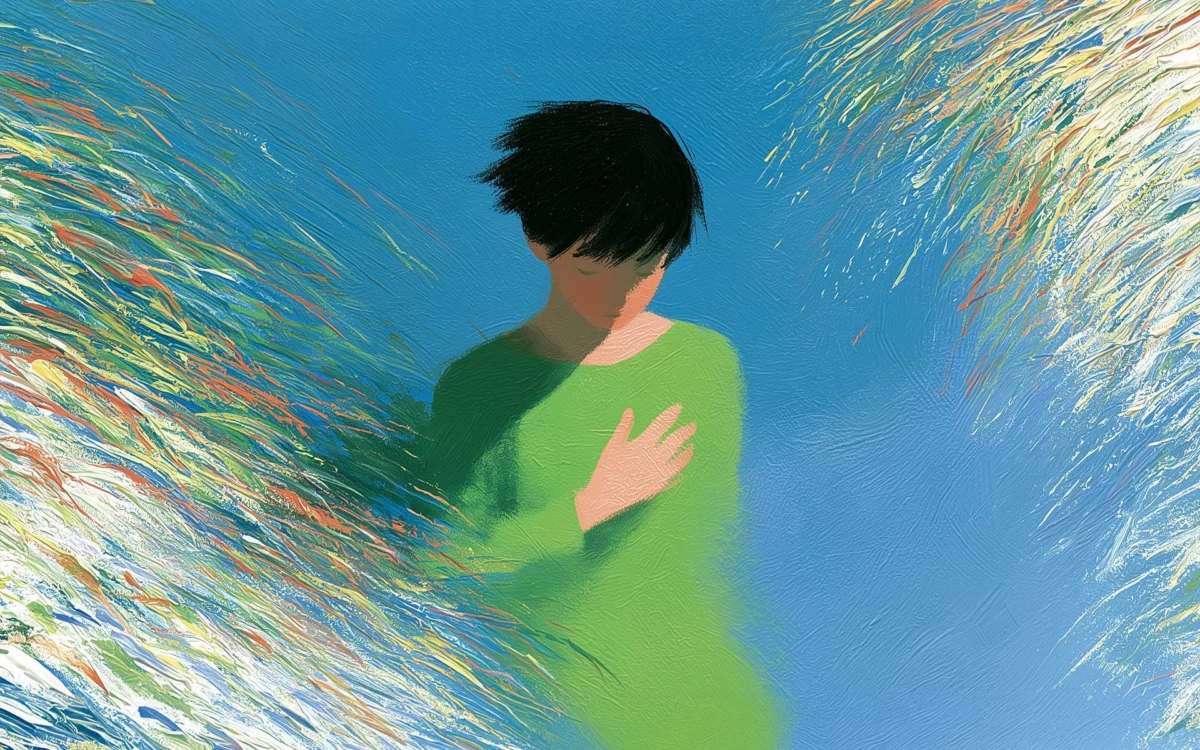 Mastering the Inner Landscape: Cultivating Response Over Reaction for Enhanced Well-being
