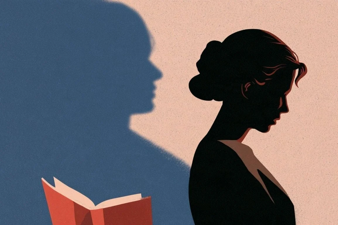 The Forgiveness Equation: How Immersive Storytelling Can Heal Real-Life Grudges