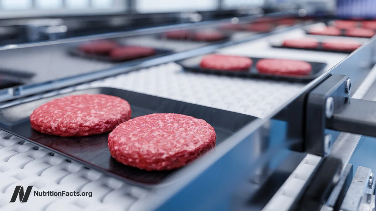 The Meat Industry’s Perversion of Evidence-Based Medicine