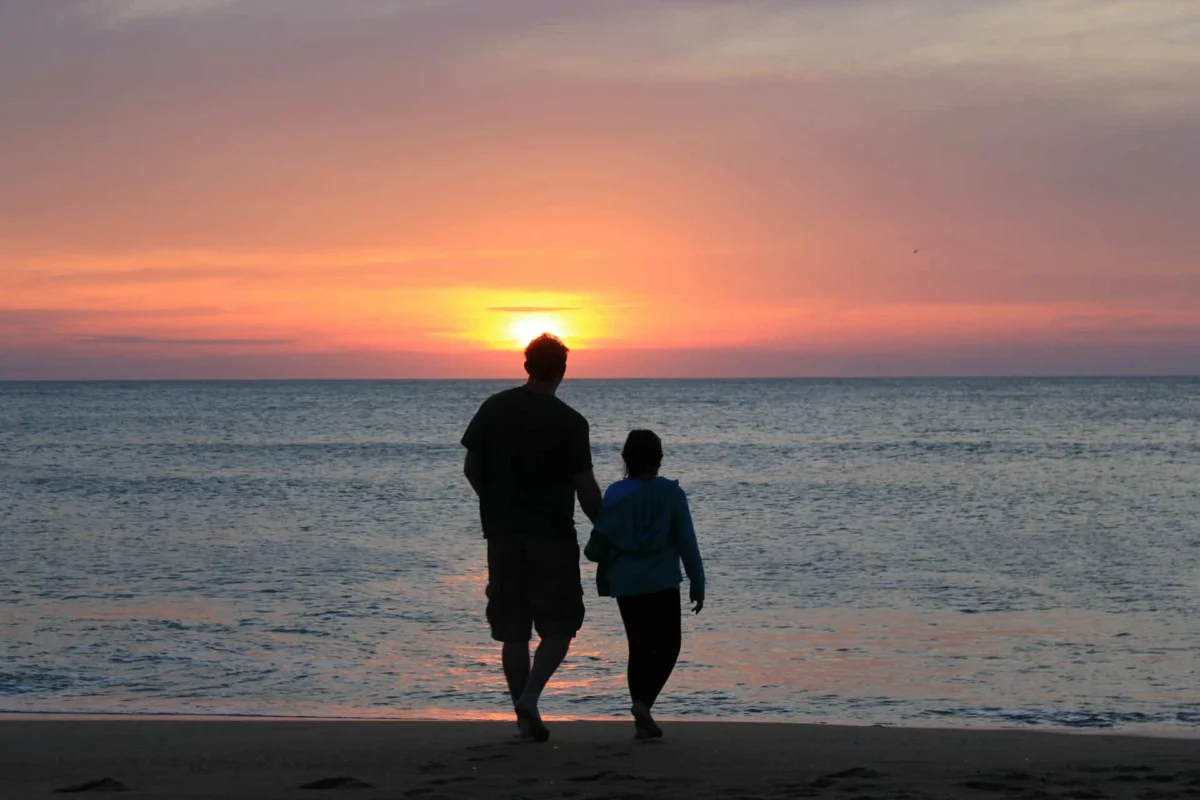 The Role of Fatherhood in the Healing Journey of Survivors with Complex Post-Traumatic Stress Disorder