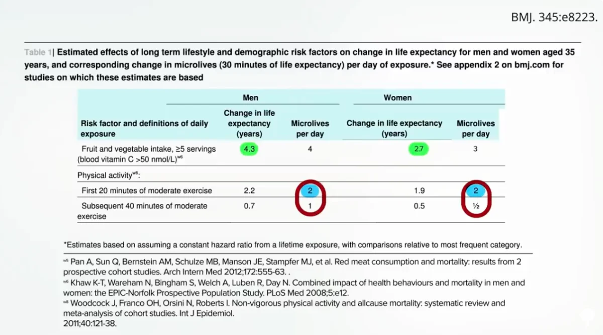 The True Cost of Processed Meats: A Deep Dive into Lifespan and Health