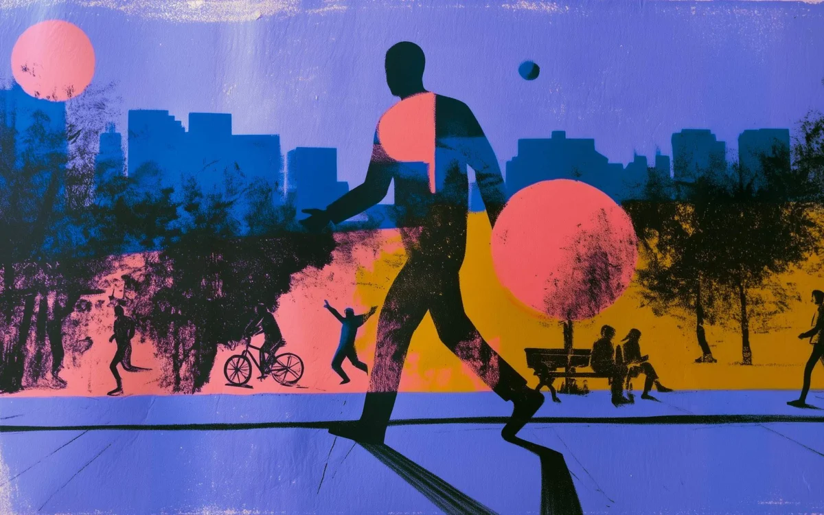 The Unseen Premium: Rethinking Belonging Through Embodied Experience and Public Space