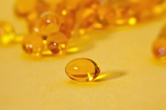 Triple Dose of Vitamin D3 in Infancy Halves Risk of Internalizing Mental Health Problems Later in Life